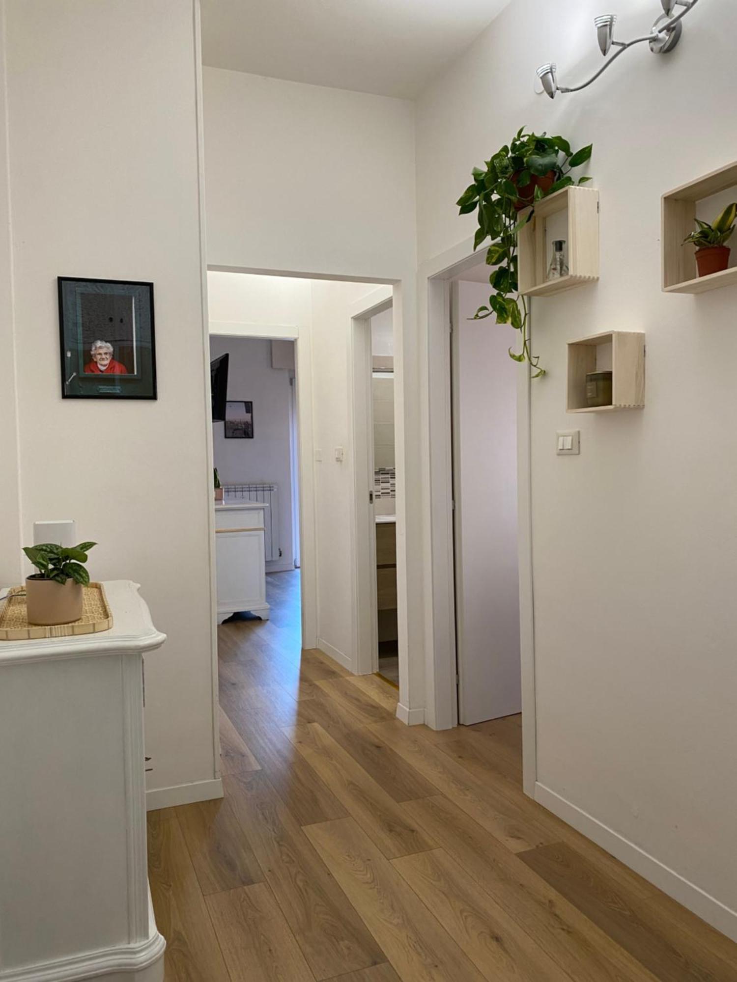 Apartamento L'atelier Del Viaggiatore Verona