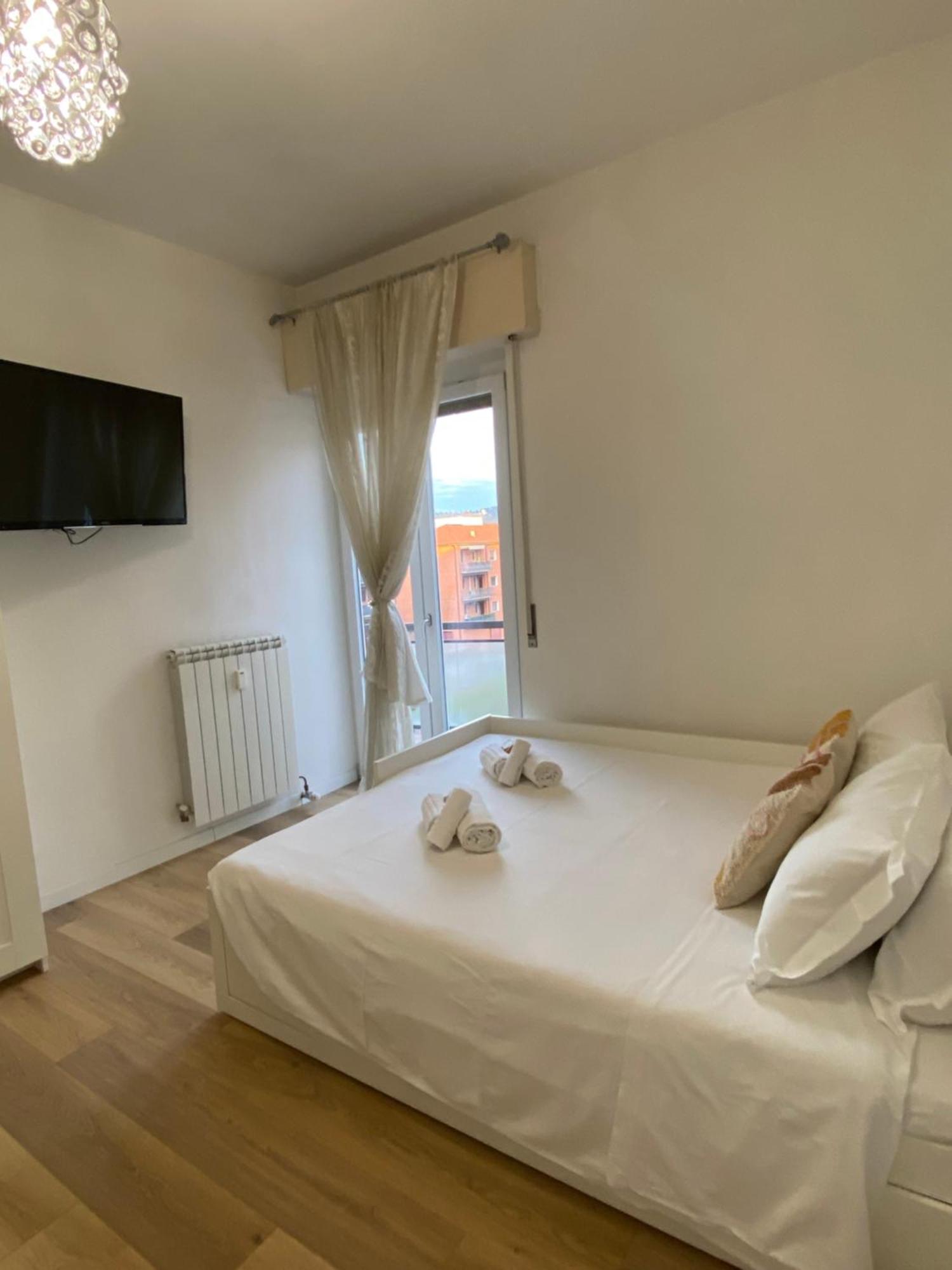 Apartamento L'atelier Del Viaggiatore