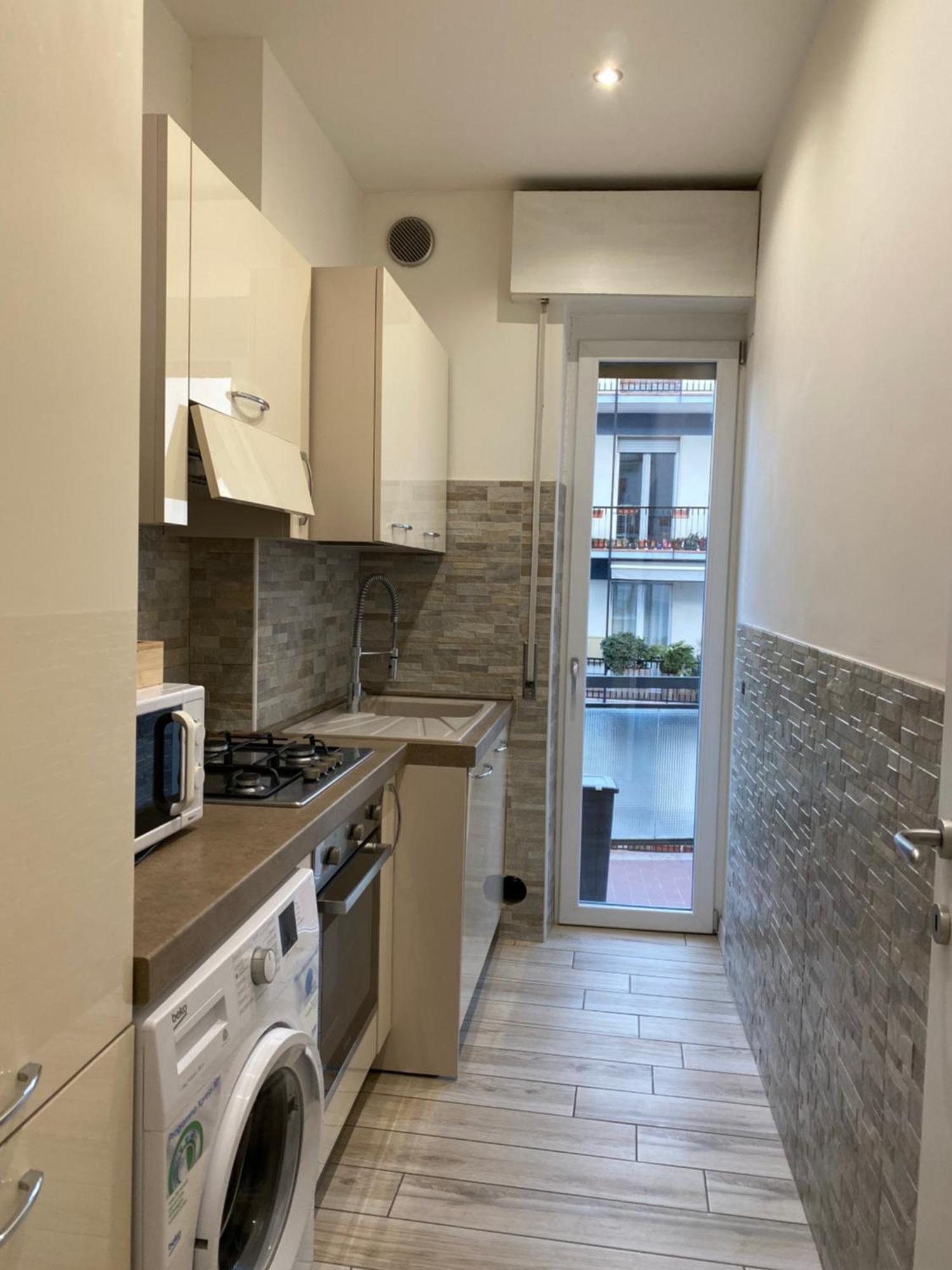 Apartamento L'atelier Del Viaggiatore Verona