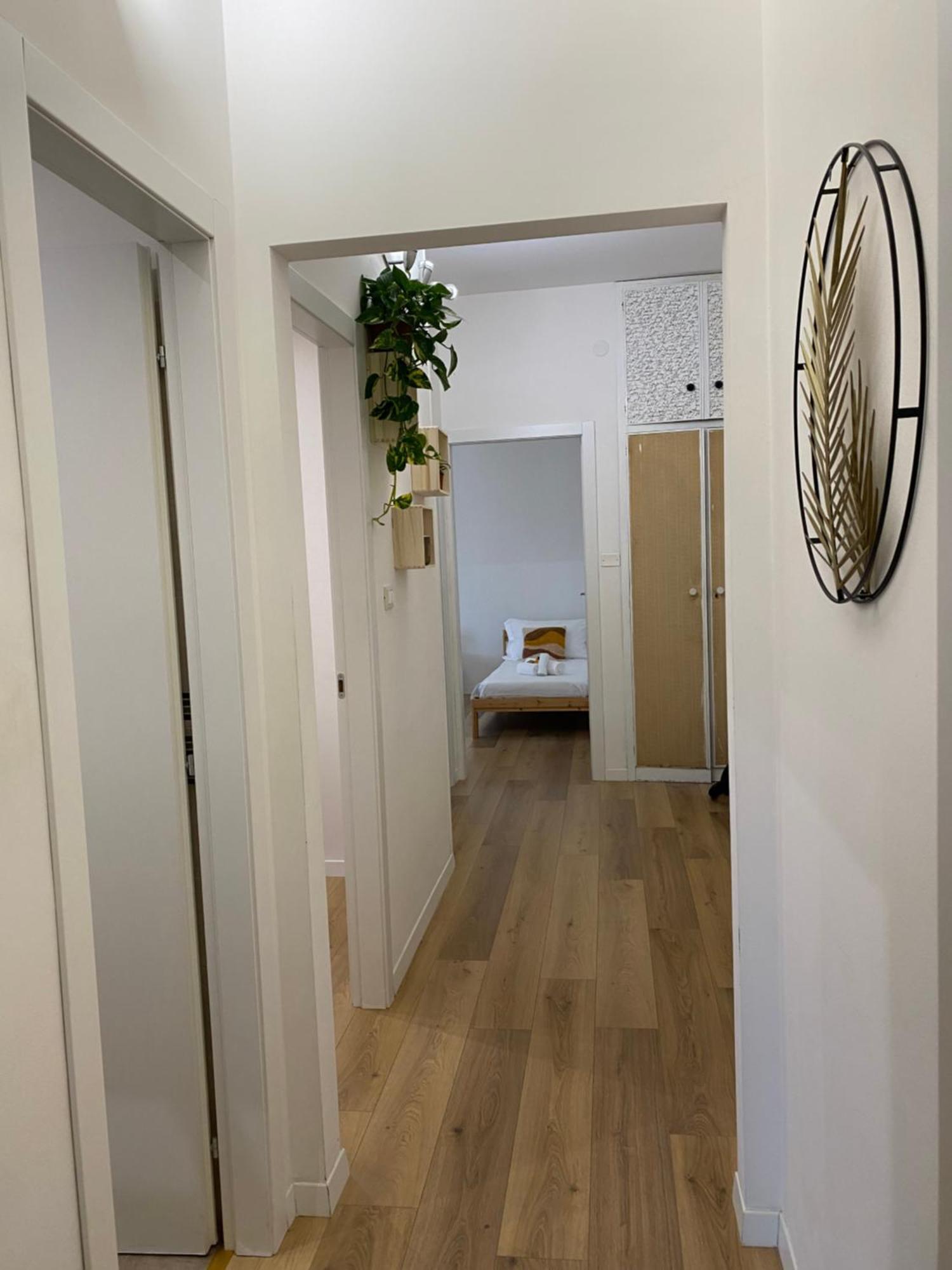 Apartamento L'atelier Del Viaggiatore