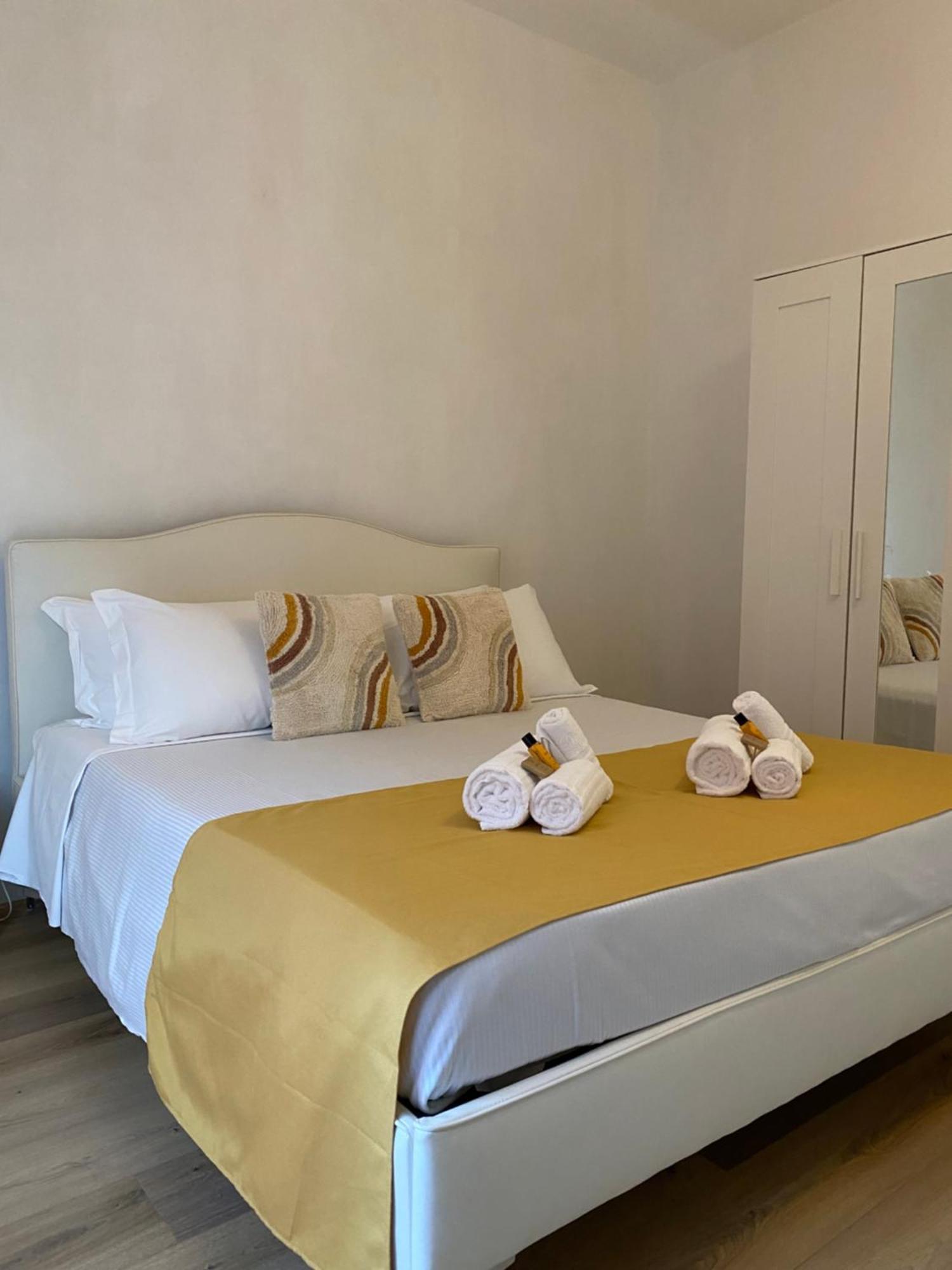 L'atelier Del Viaggiatore Apartamento *