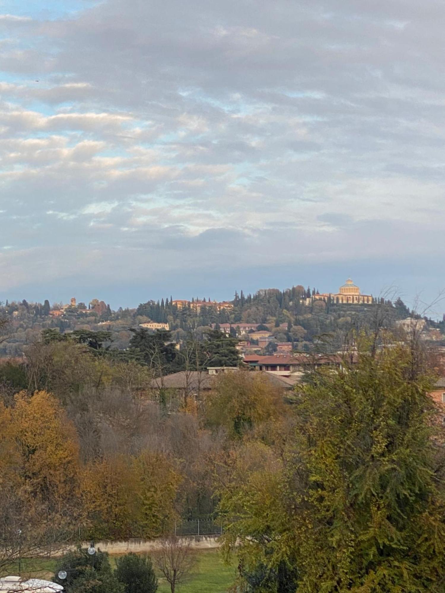 L'atelier Del Viaggiatore Apartamento Verona