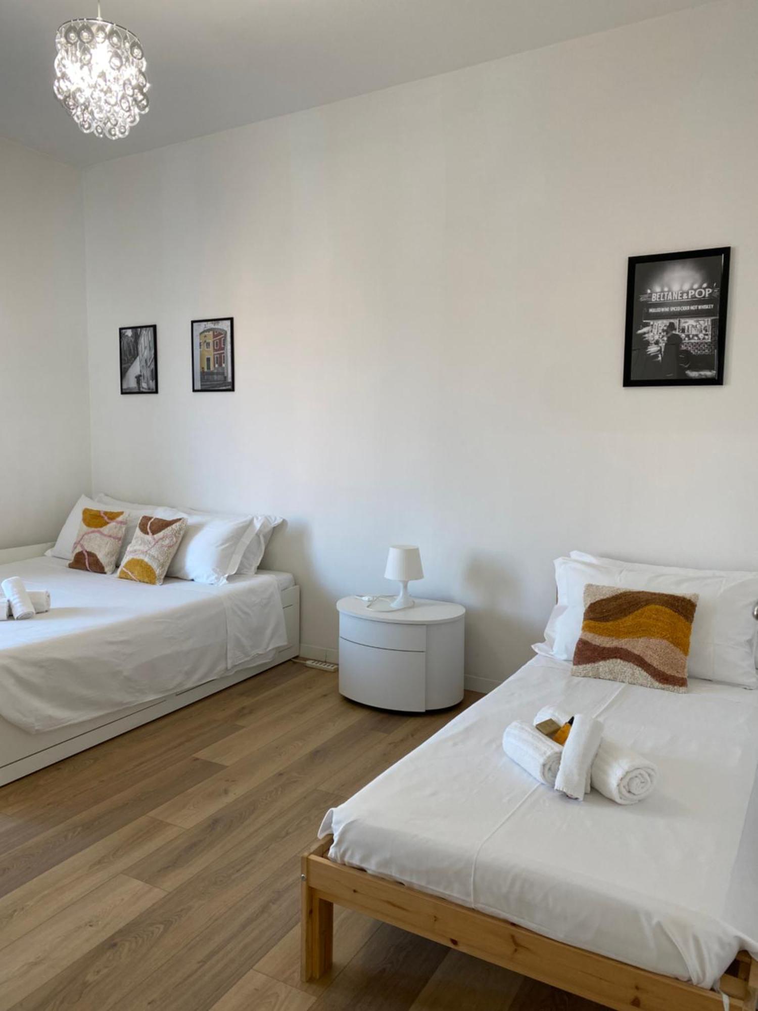 L'atelier Del Viaggiatore Apartamento