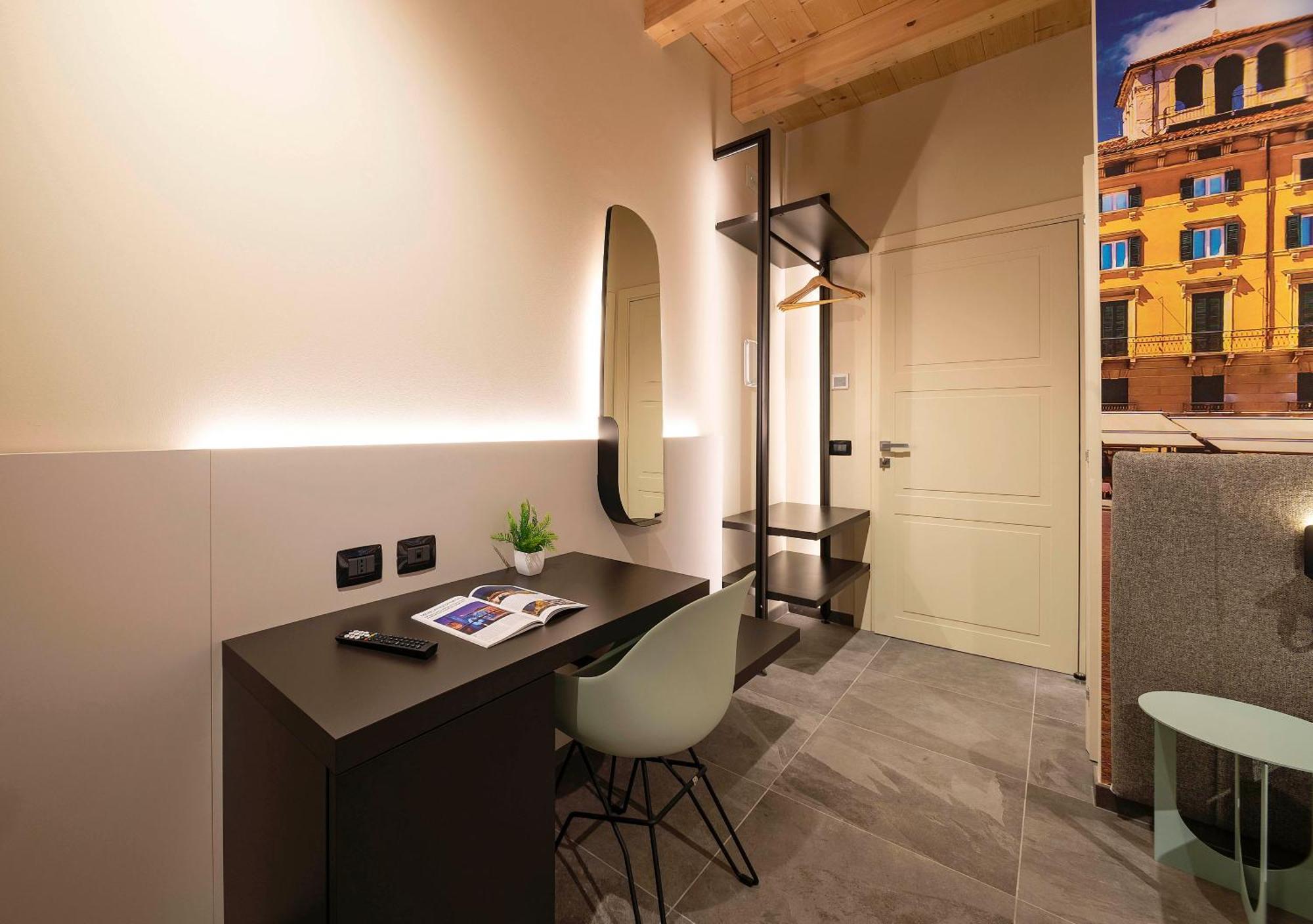Italianflat - Verona's River, Free Parking For Car & Bike, Nature, Relax Casa de hóspedes Verona