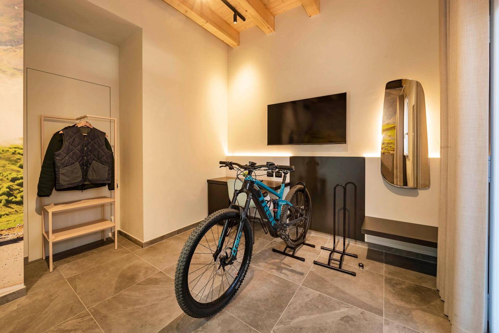 Casa de hóspedes Italianflat - Verona's River, Free Parking For Car & Bike, Nature, Relax Verona