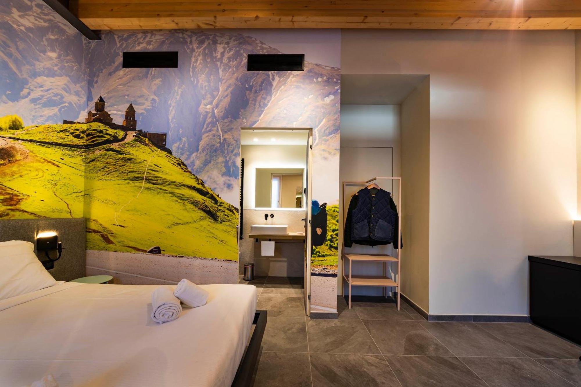 Italianflat - Verona's River, Free Parking For Car & Bike, Nature, Relax Casa de hóspedes