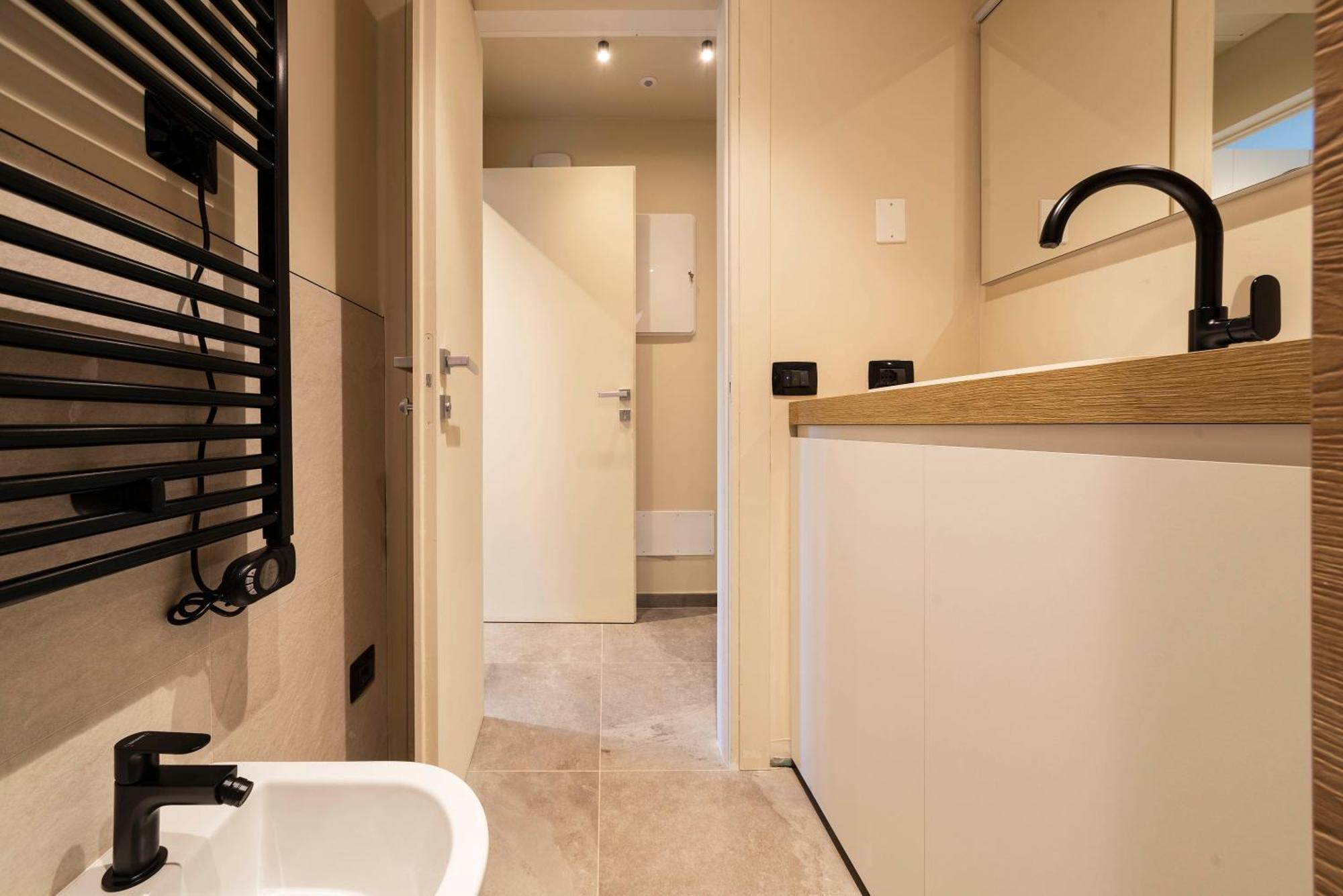 Casa de hóspedes Italianflat - Verona's River, Free Parking For Car & Bike, Nature, Relax