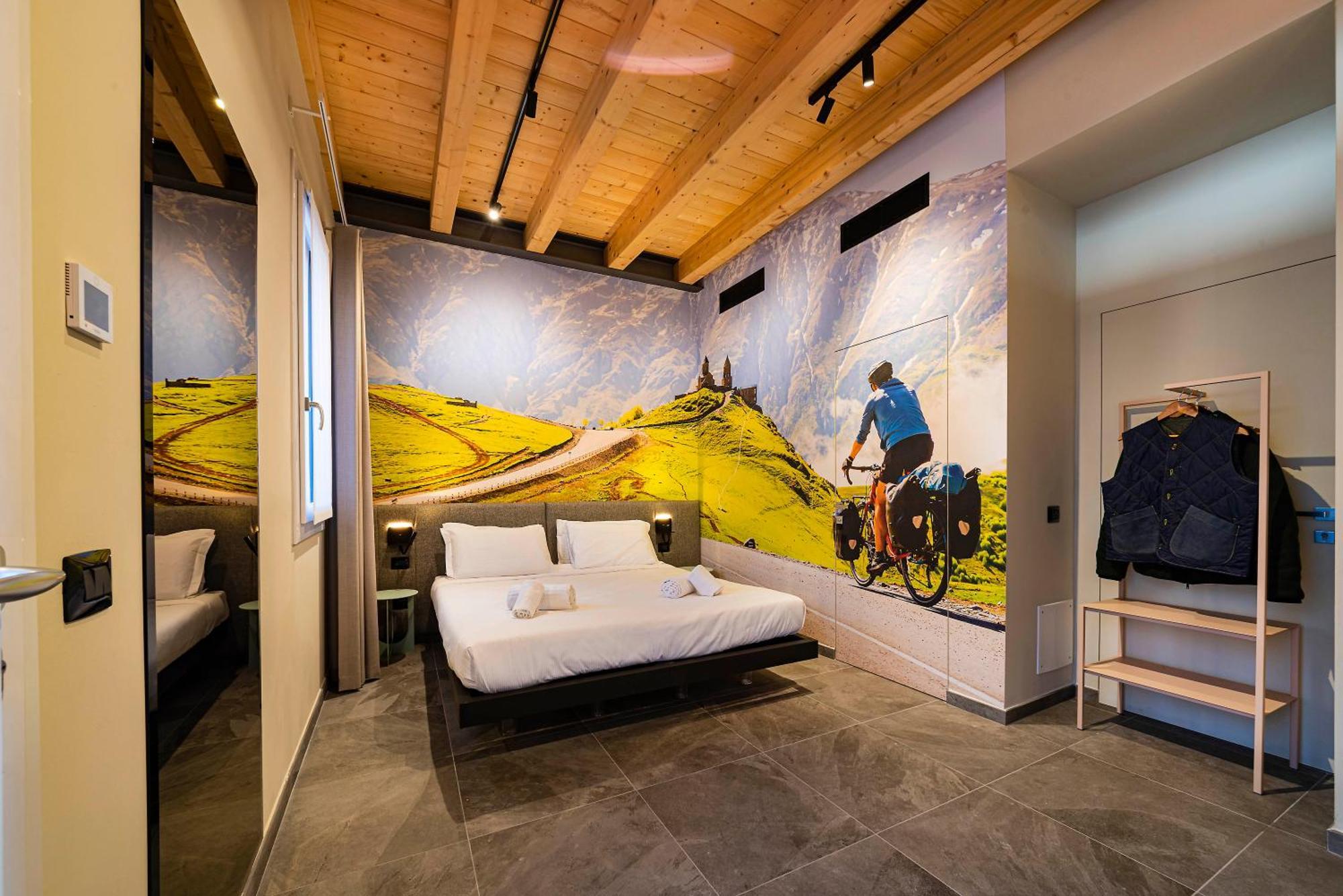Italianflat - Verona's River, Free Parking For Car & Bike, Nature, Relax Casa de hóspedes Verona