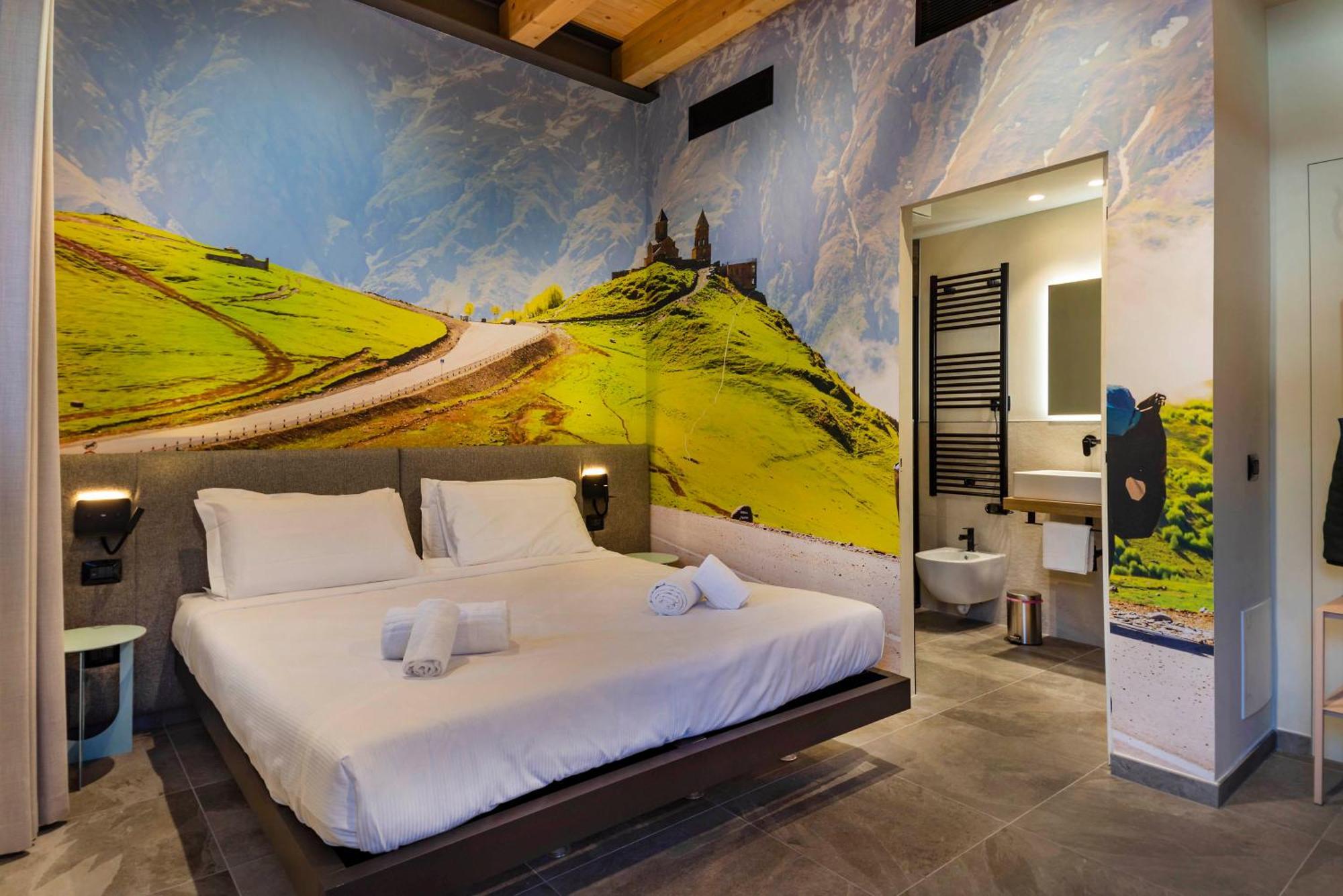 Italianflat - Verona's River, Free Parking For Car & Bike, Nature, Relax Casa de hóspedes *