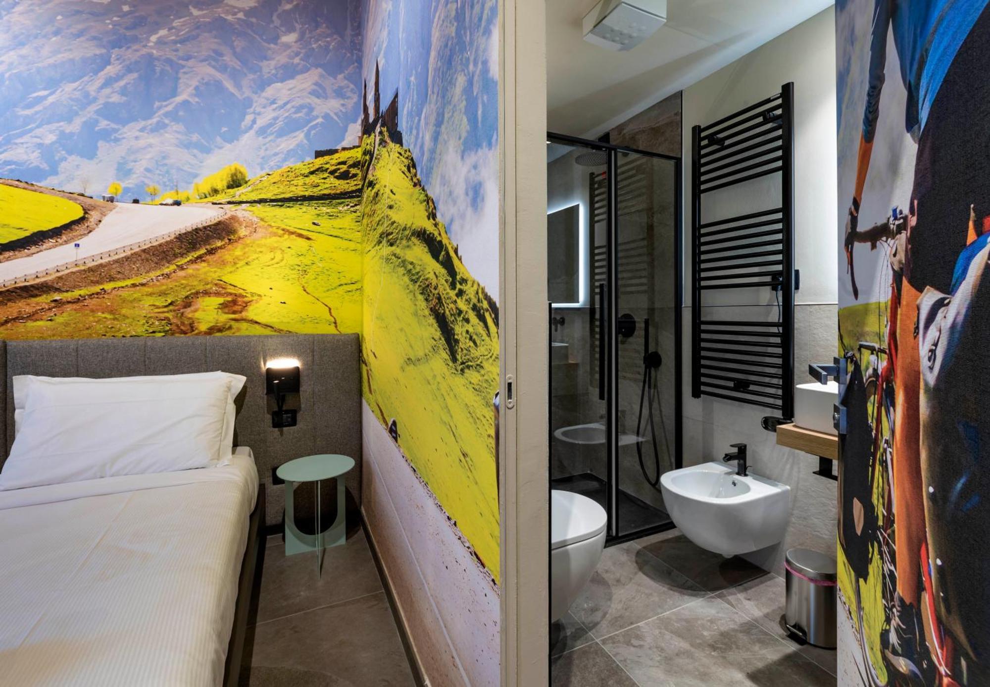 Casa de hóspedes Italianflat - Verona's River, Free Parking For Car & Bike, Nature, Relax Verona