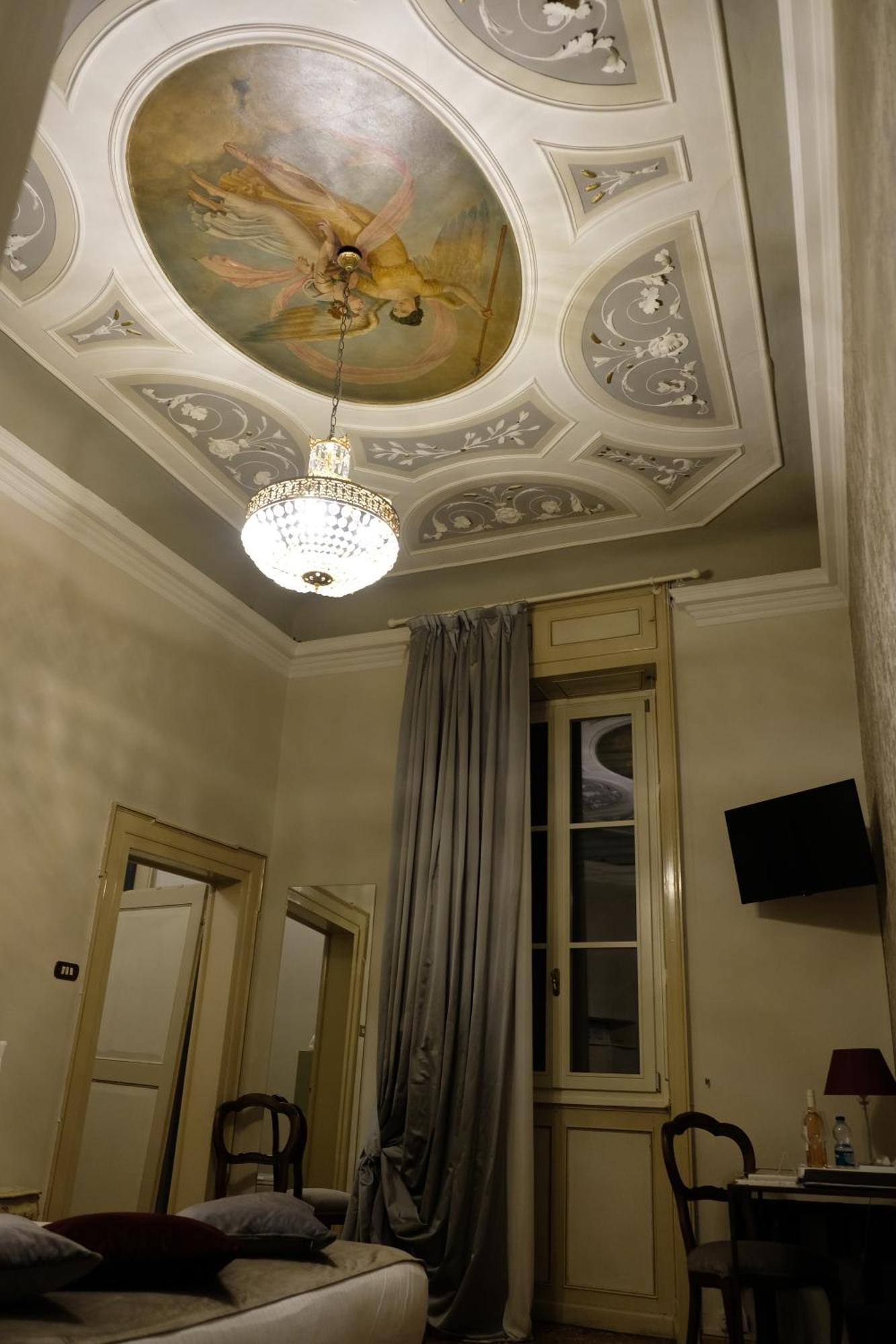 Residenza Palazzo Negri Verona