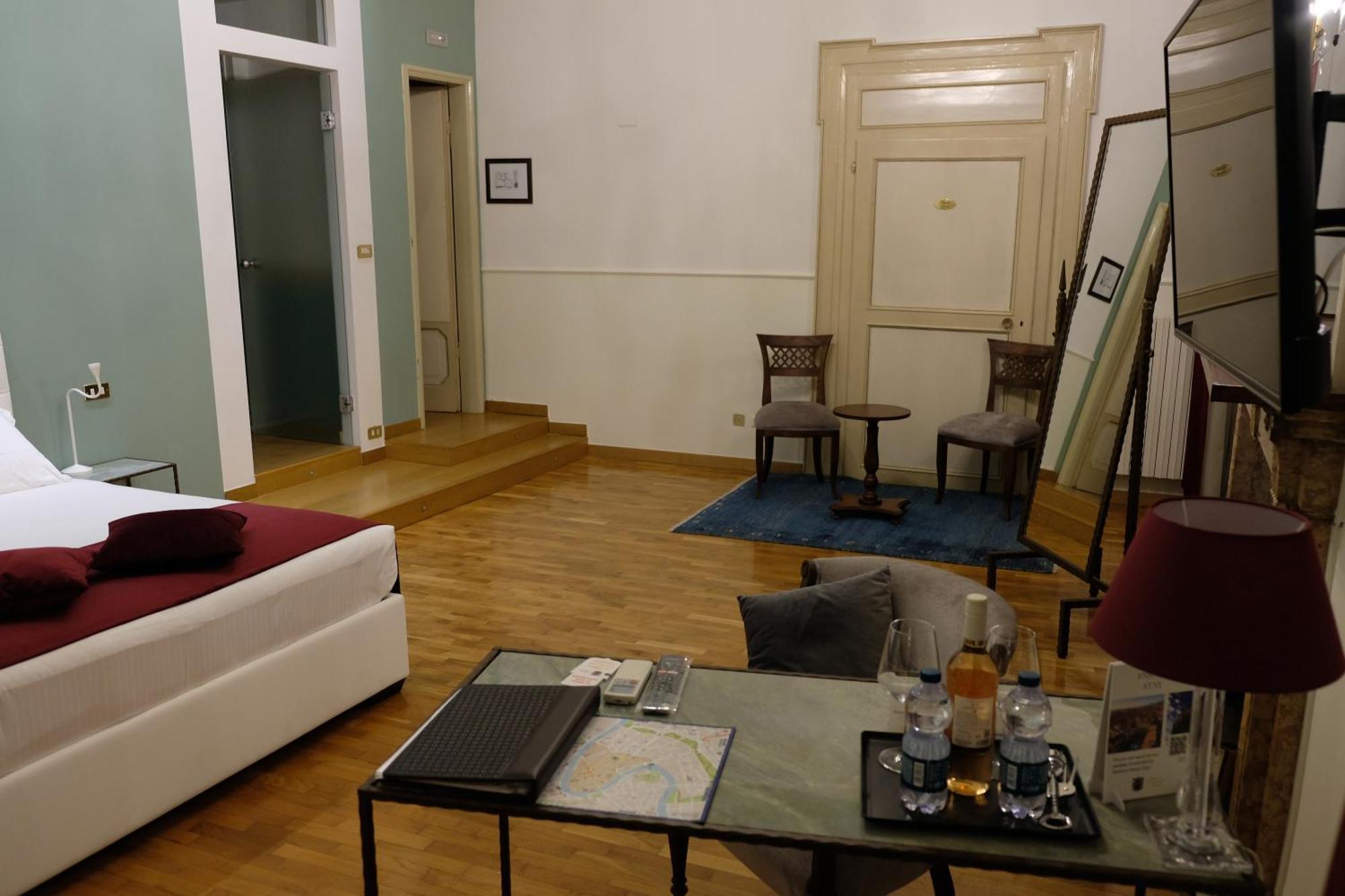 Appartamento Residenza Palazzo Negri Verona