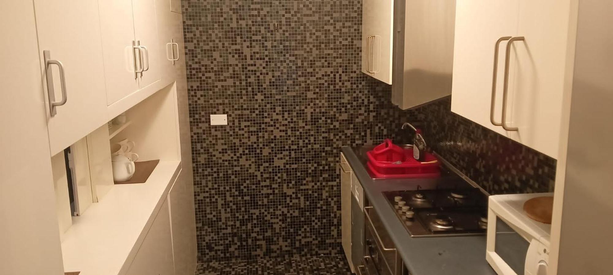 La Terrazza Di Aida Apartamento