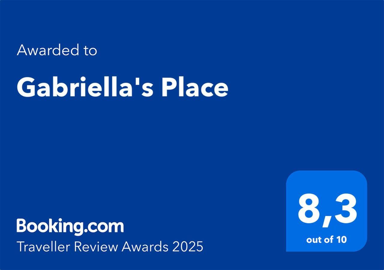 Appartamento Gabriella's Place