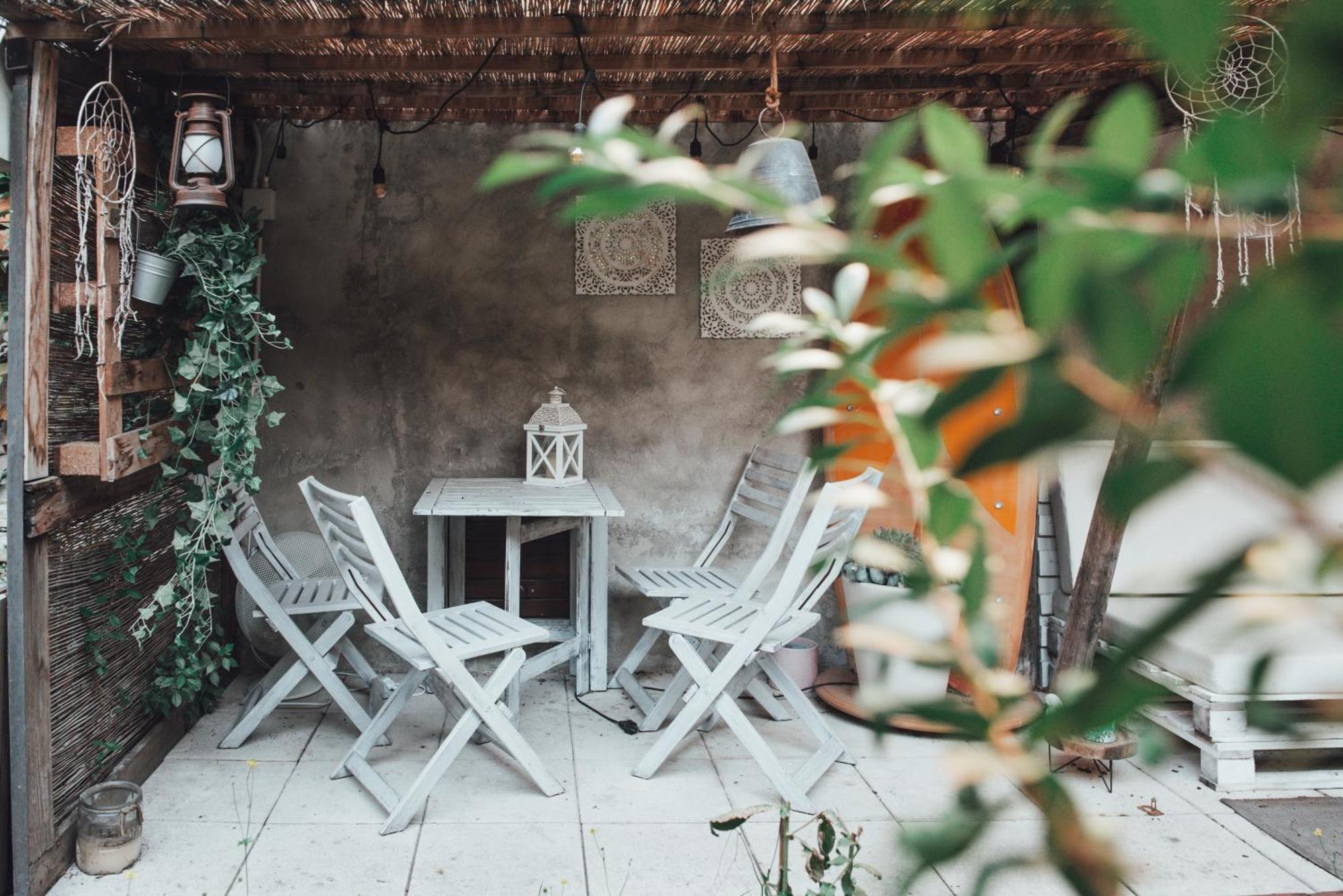 Casa Babbuino * Verona