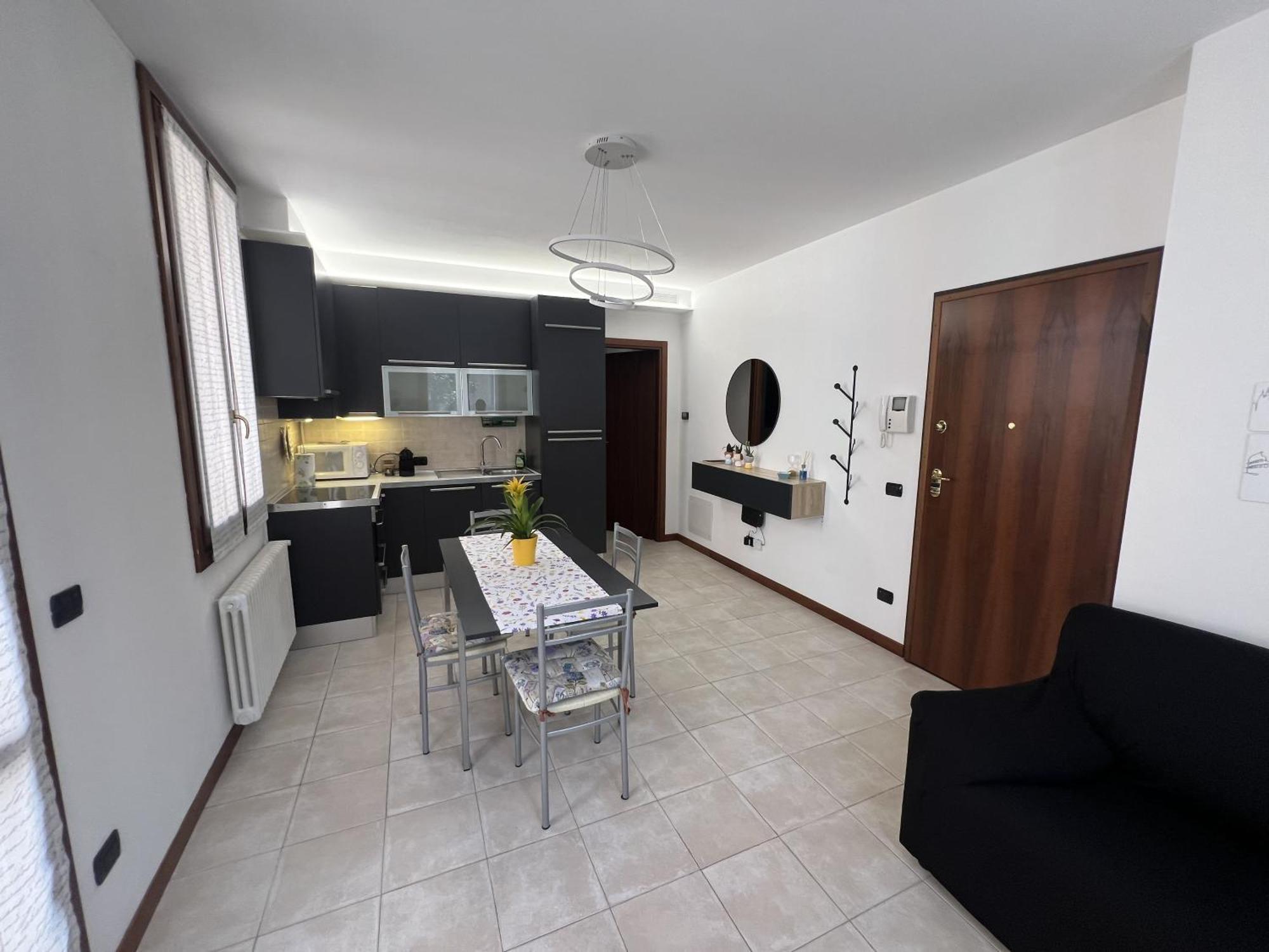 Appartamento La Casa Di Silvia *