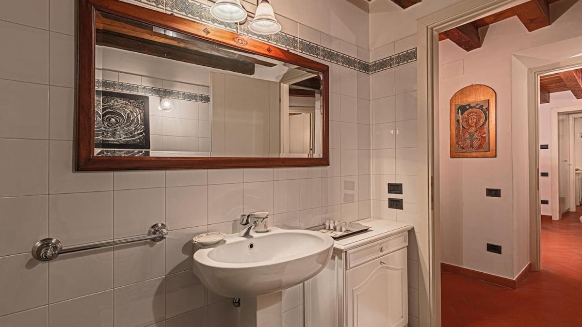 Apartamento Arena 500m Vintage Verona