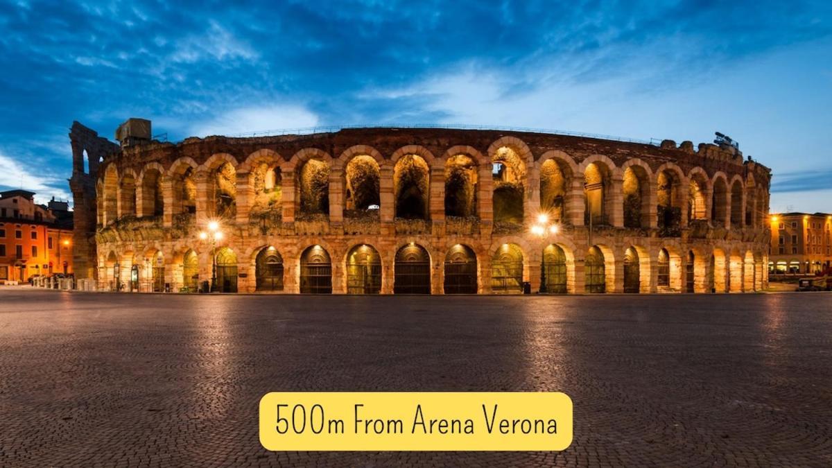 Apartamento Arena 500m Vintage