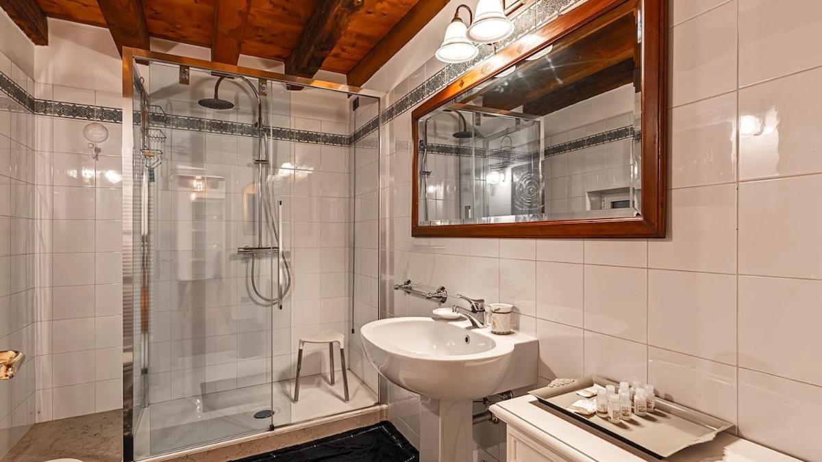 Arena 500m Vintage Apartamento