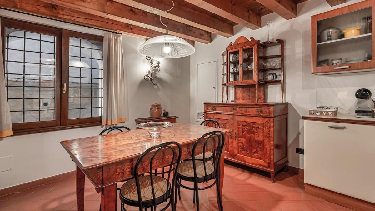 Apartamento Arena 500m Vintage Verona