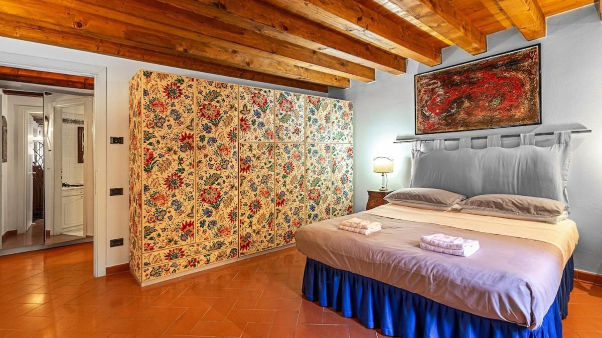Apartamento Arena 500m Vintage Verona