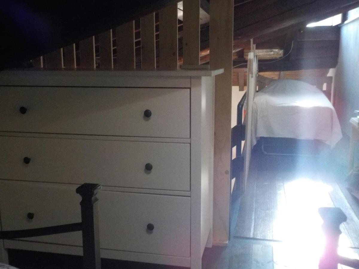 Loft In Romantic Appartamento Verona