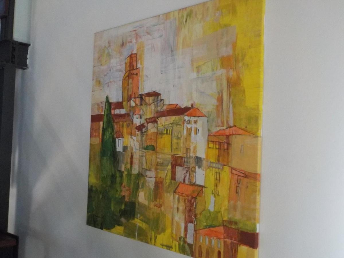 Appartamento Loft In Romantic Verona