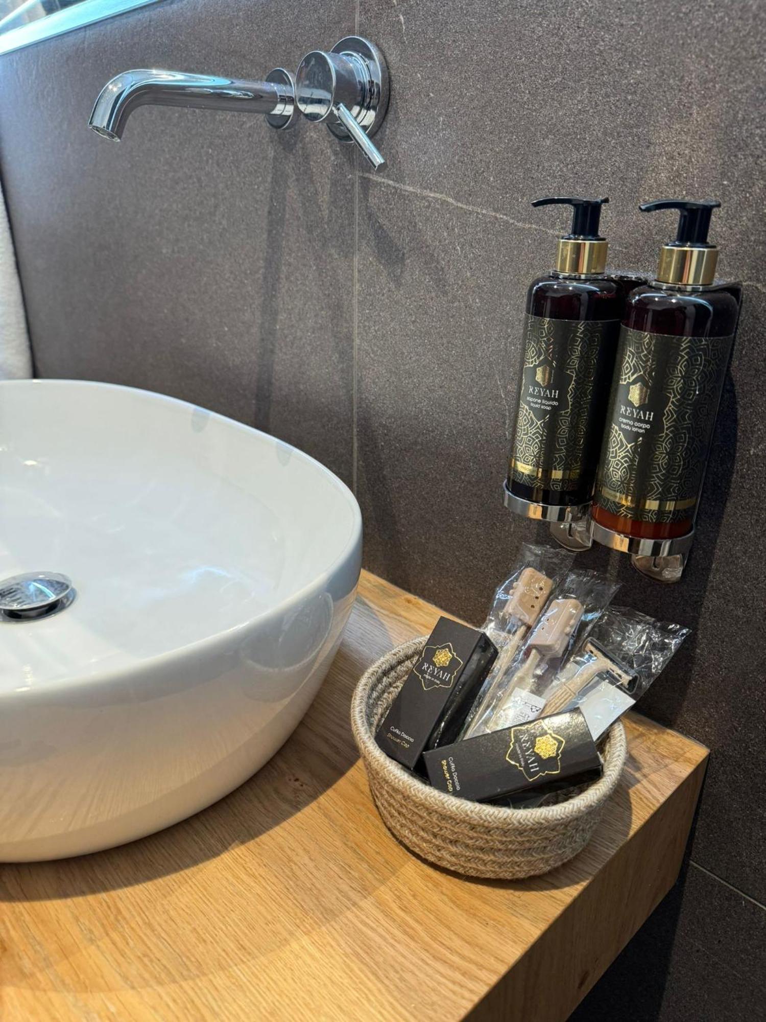 Apartment Callas Luxury Verona