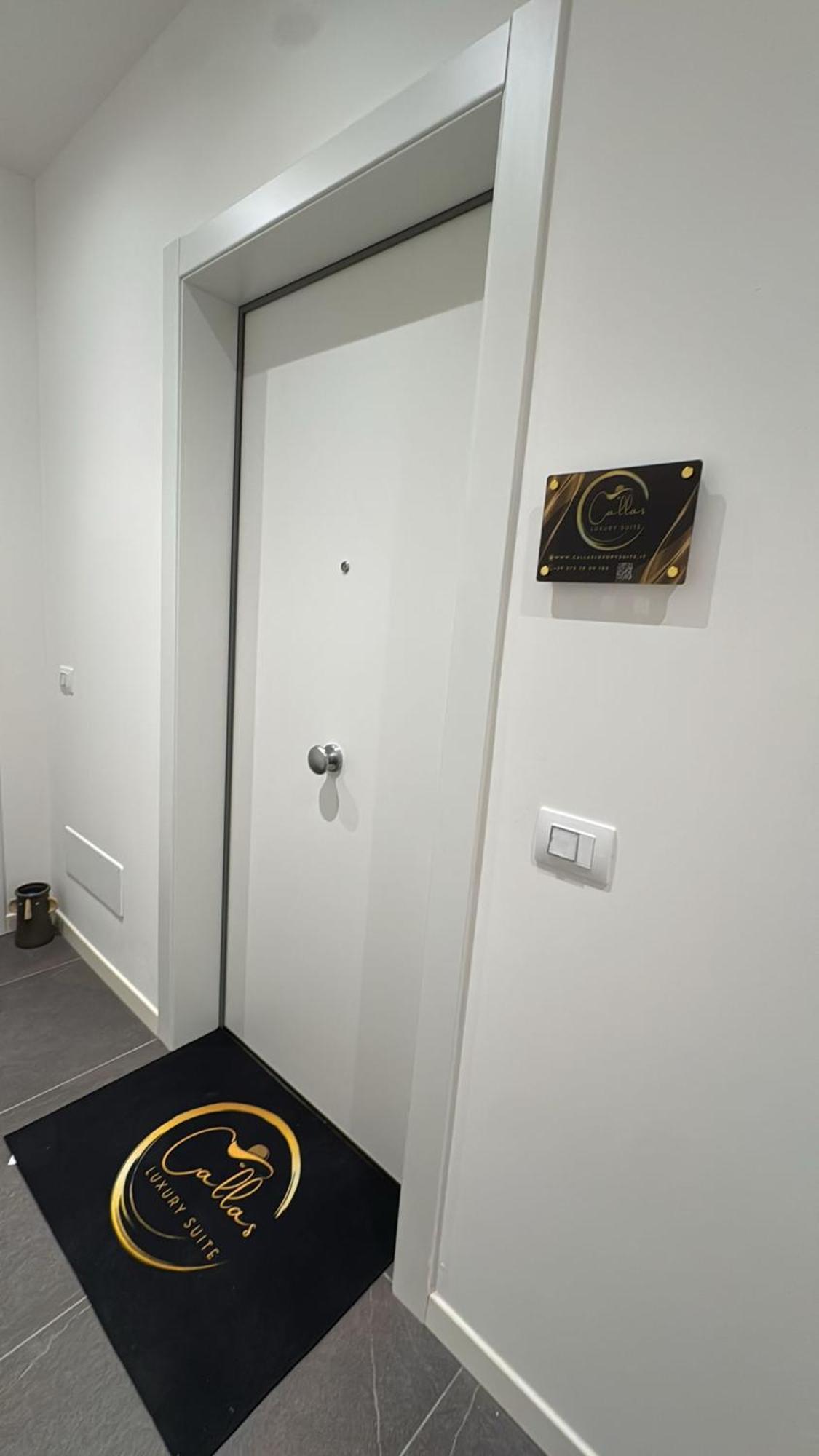 Apartment Callas Luxury *