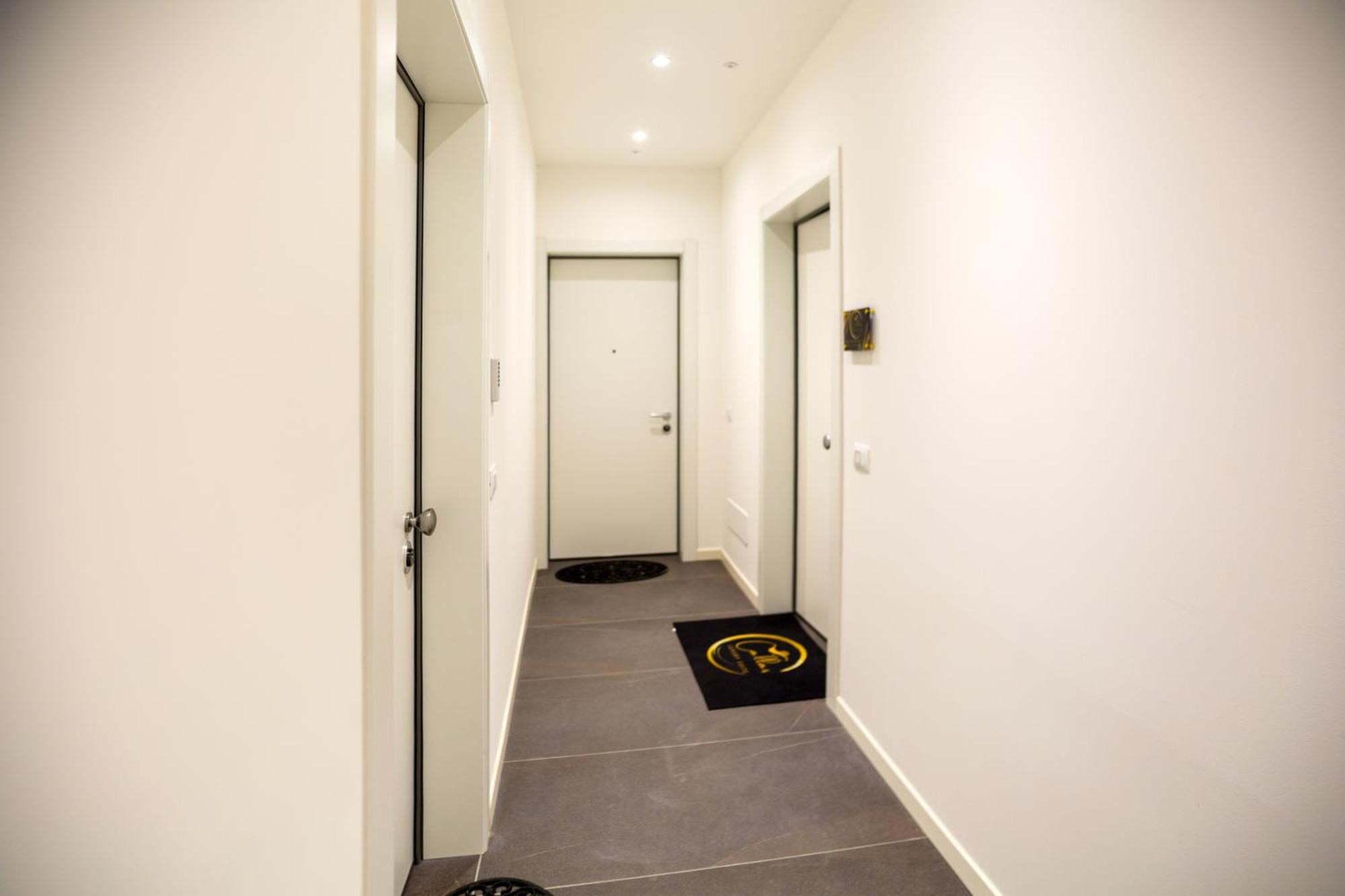 Apartment Callas Luxury