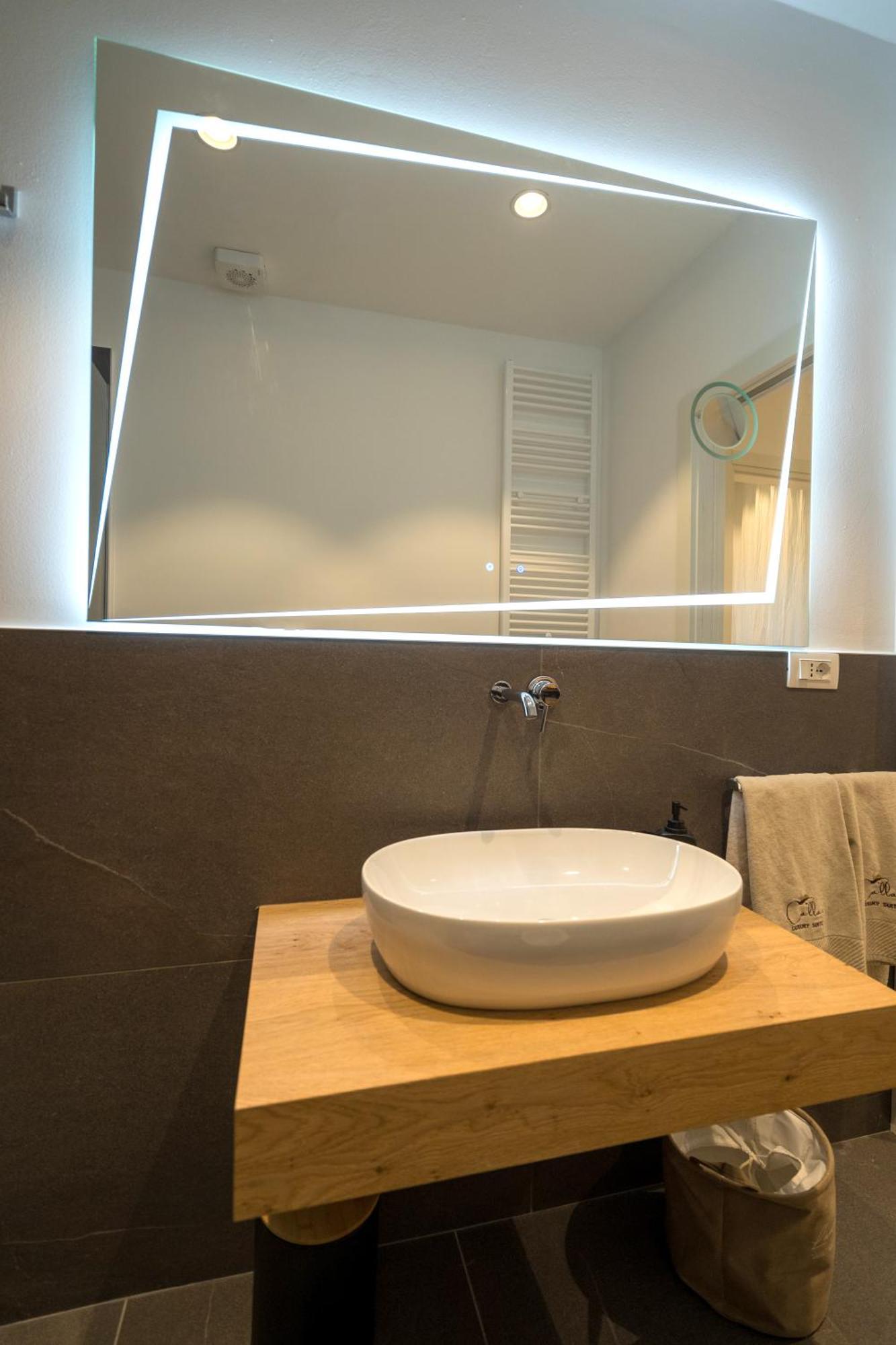 Callas Luxury Verona