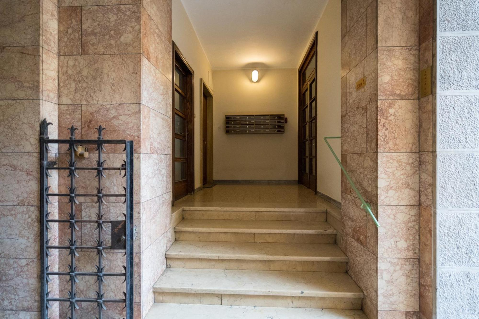 Callas Luxury Apartment