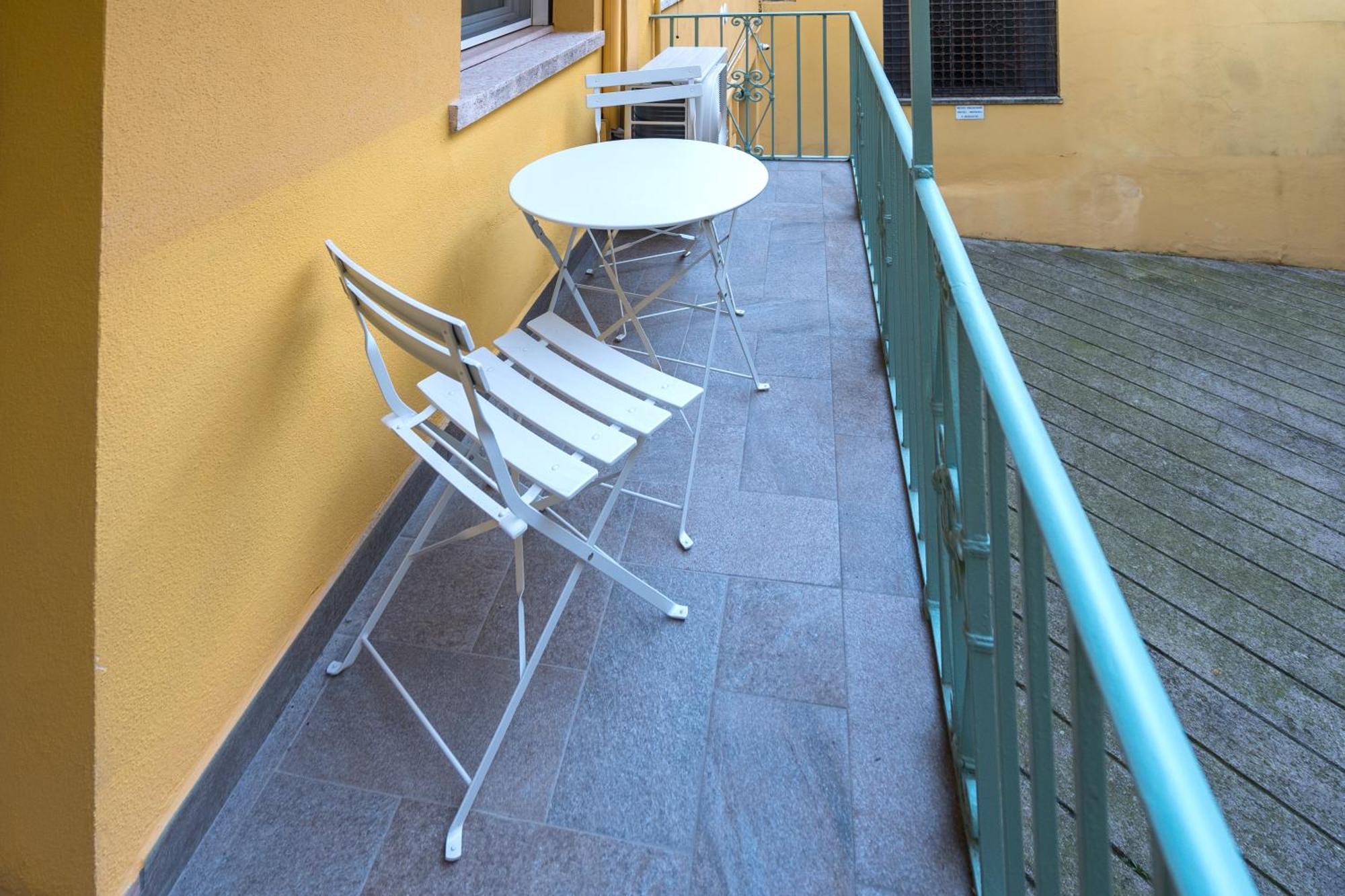 Apartment Callas Luxury *
