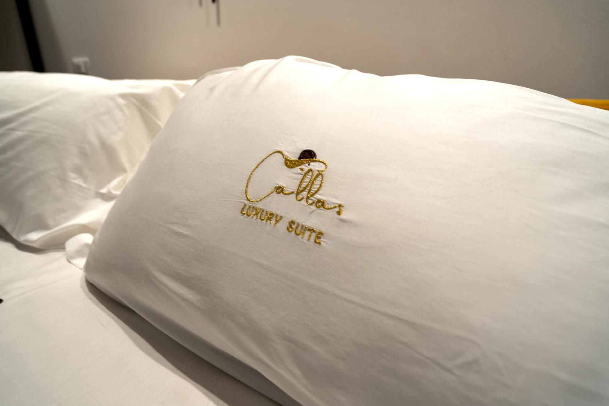Apartment Callas Luxury Verona