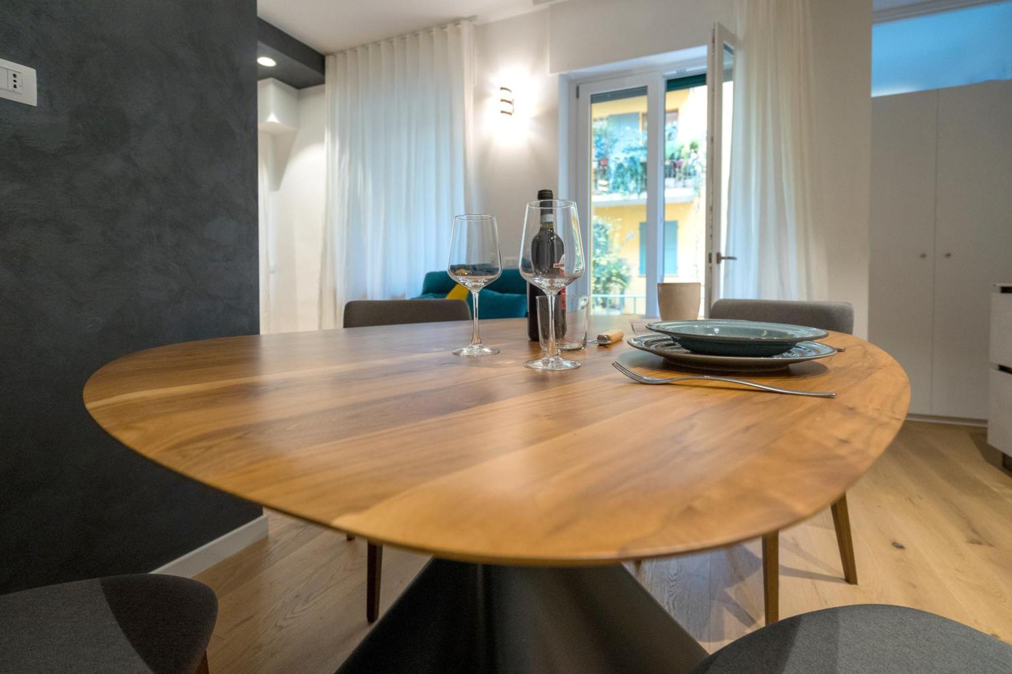 Callas Luxury * Verona
