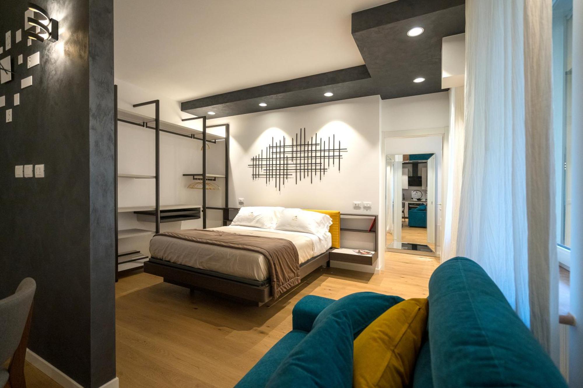 Callas Luxury Apartment *