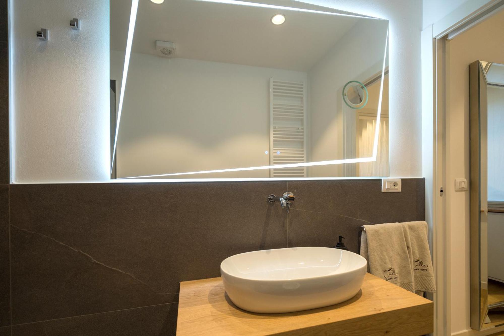 Apartment Callas Luxury *