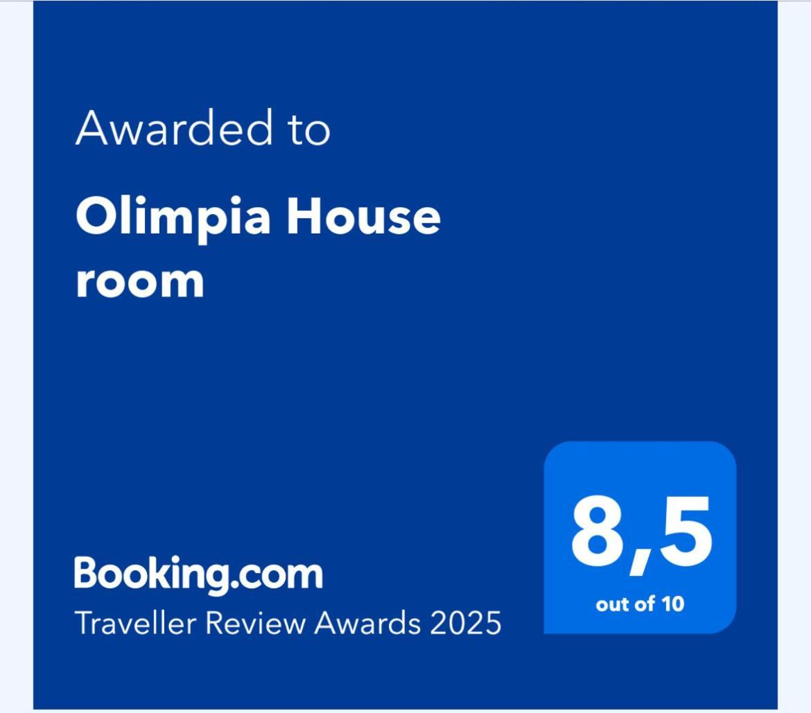 Gasthof Olimpia House Verona