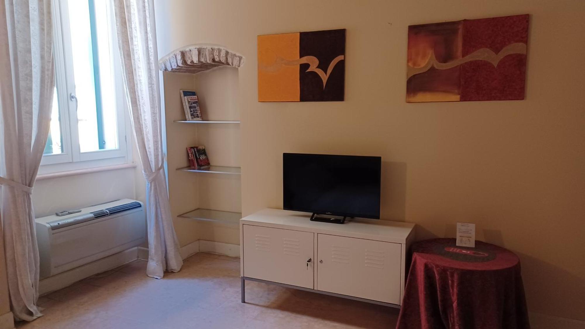 Opera Prima Bed and breakfast