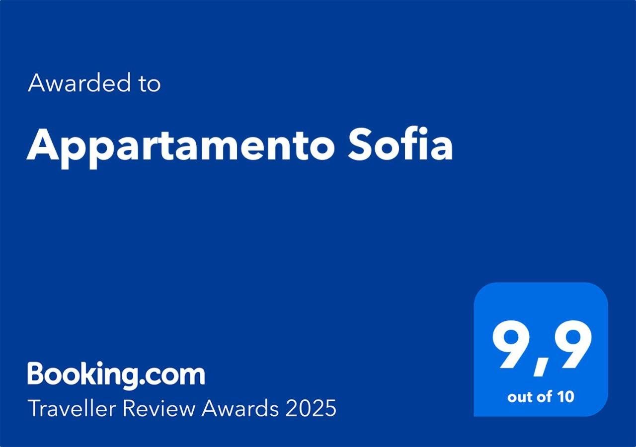 Sofia Appartamento Verona