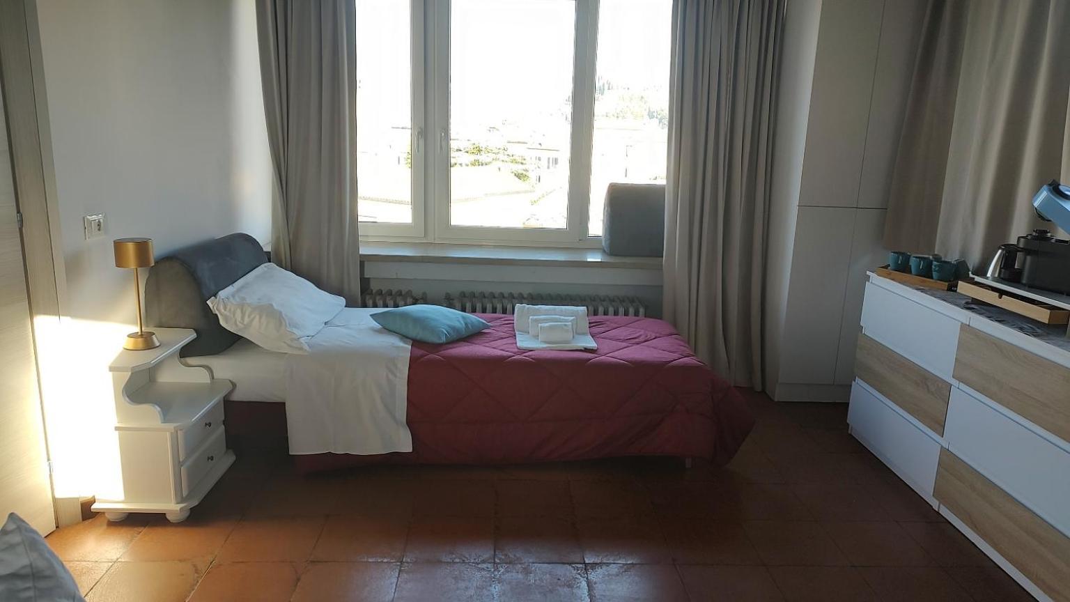 Affittacamere Relax & Verona