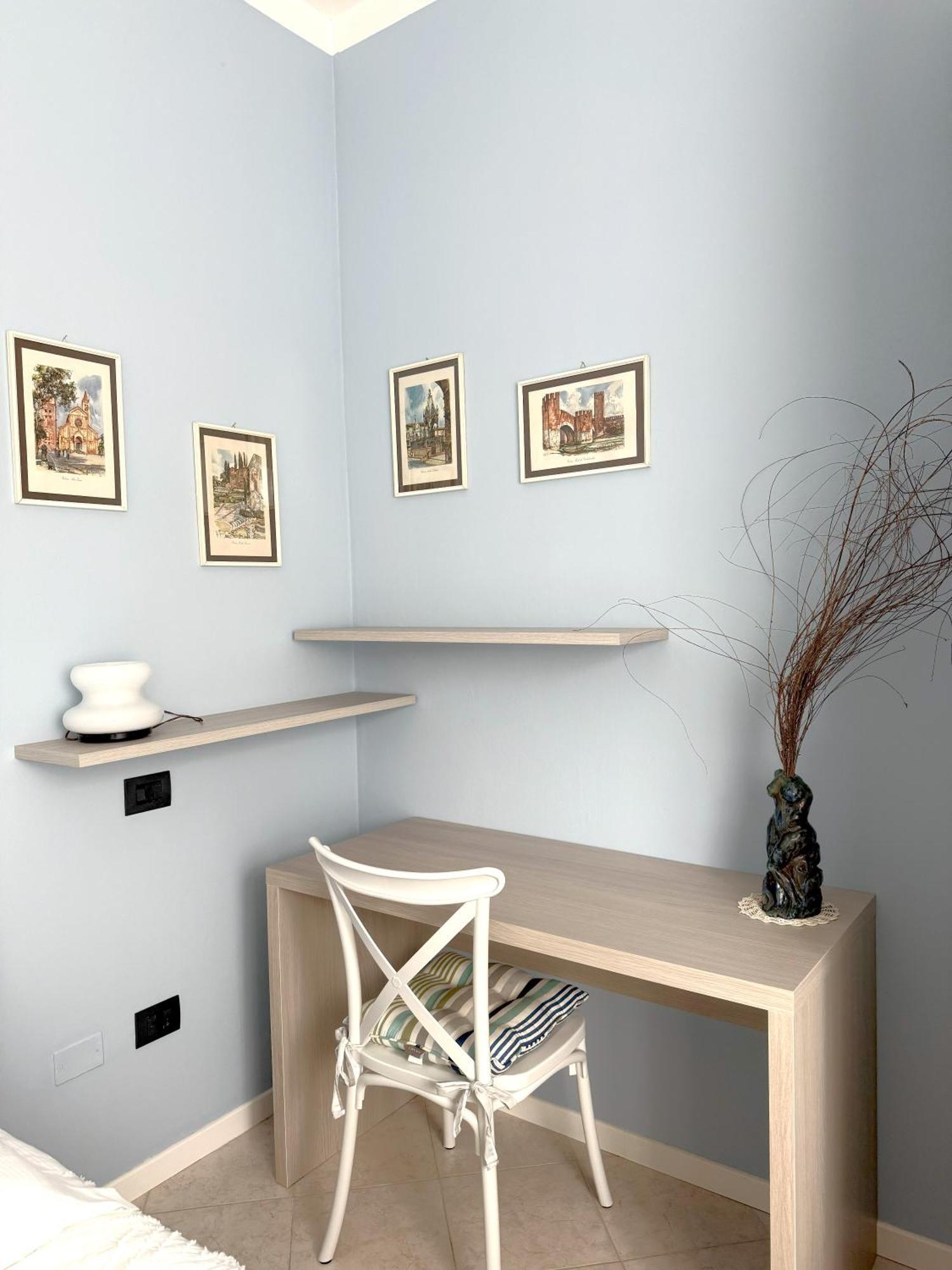 Apartamento Giada Style