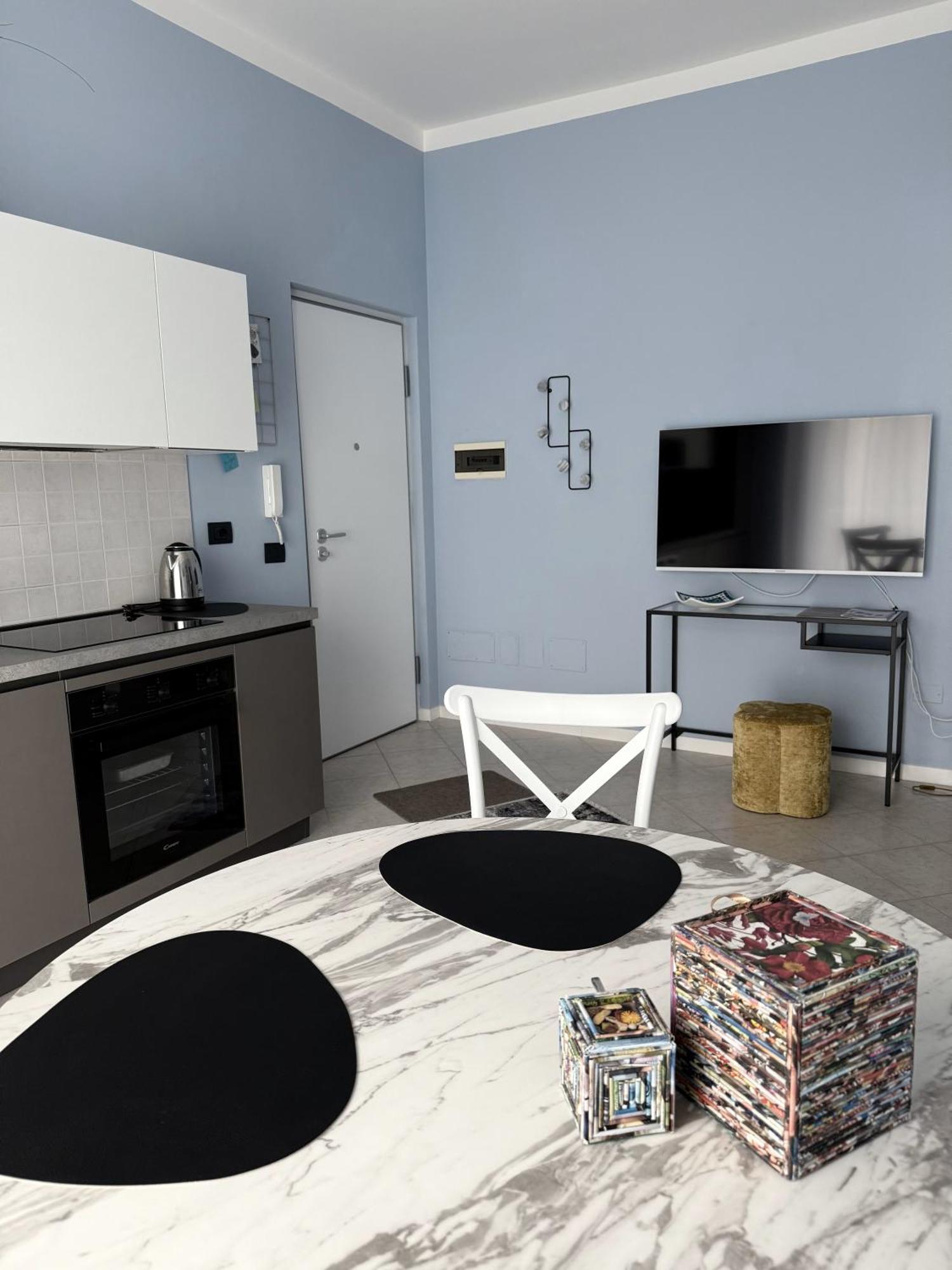 Giada Style Apartamento Verona