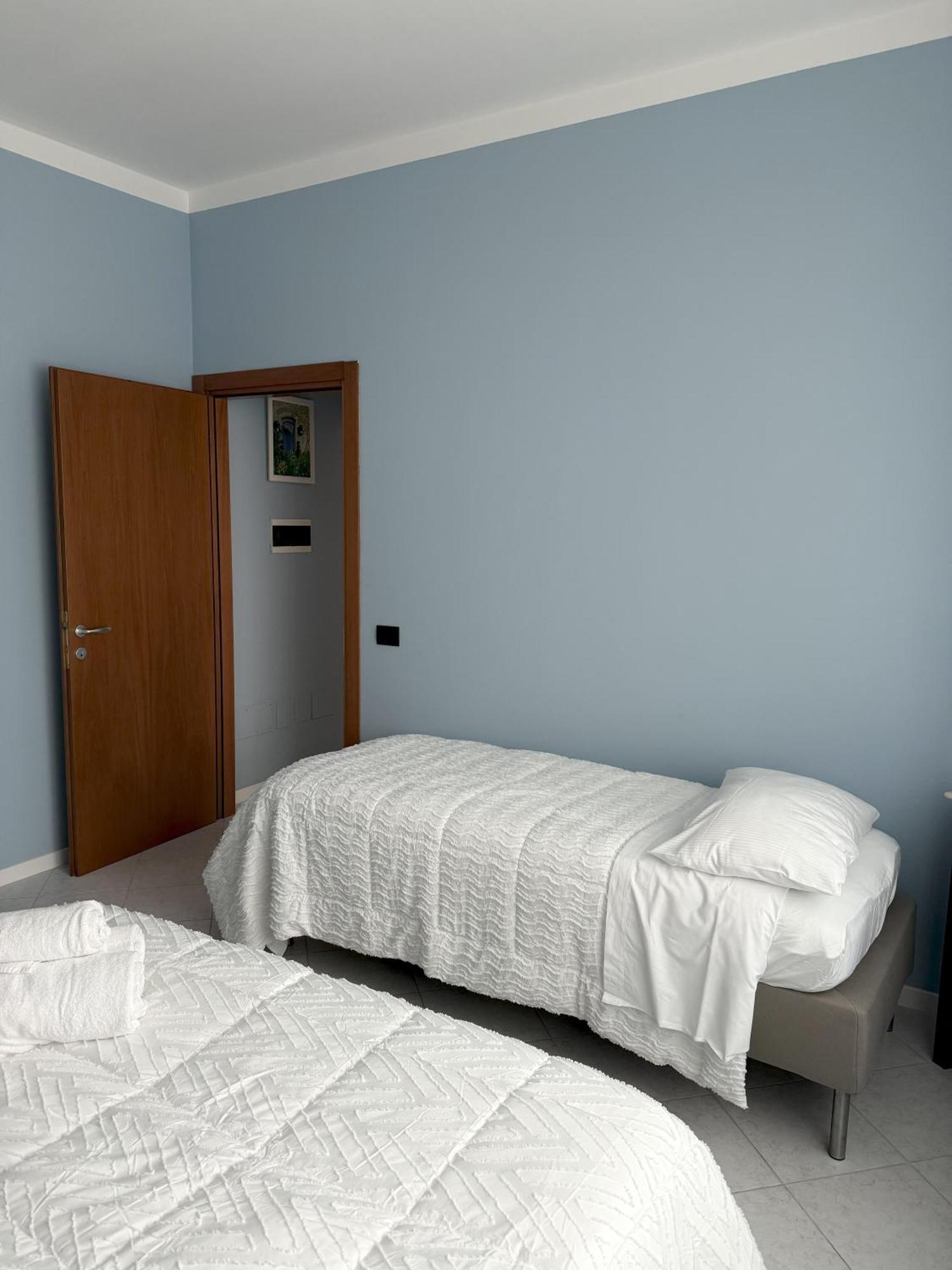 Apartamento Giada Style *