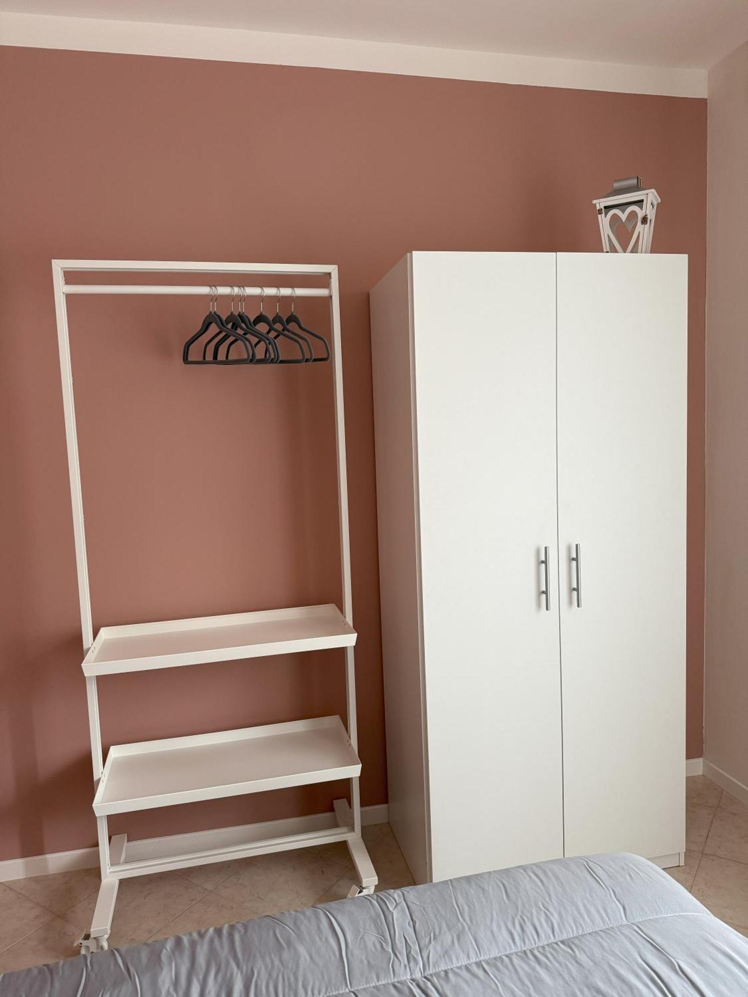 Apartamento Giada Style