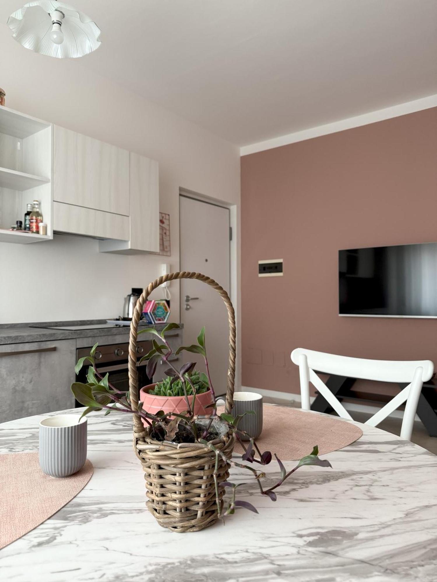Apartamento Giada Style Verona