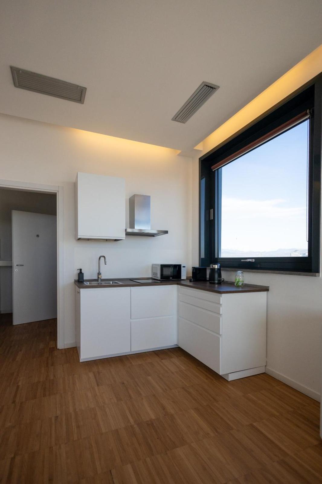 Bianca Apartment
