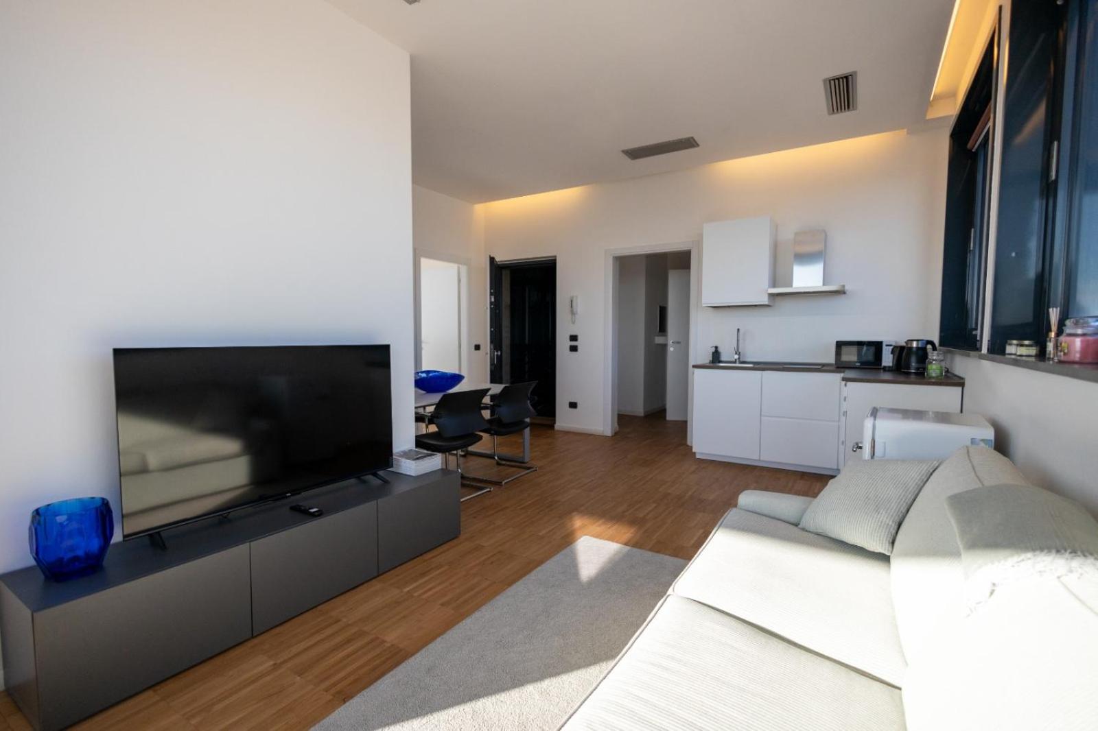 Bianca Apartment *