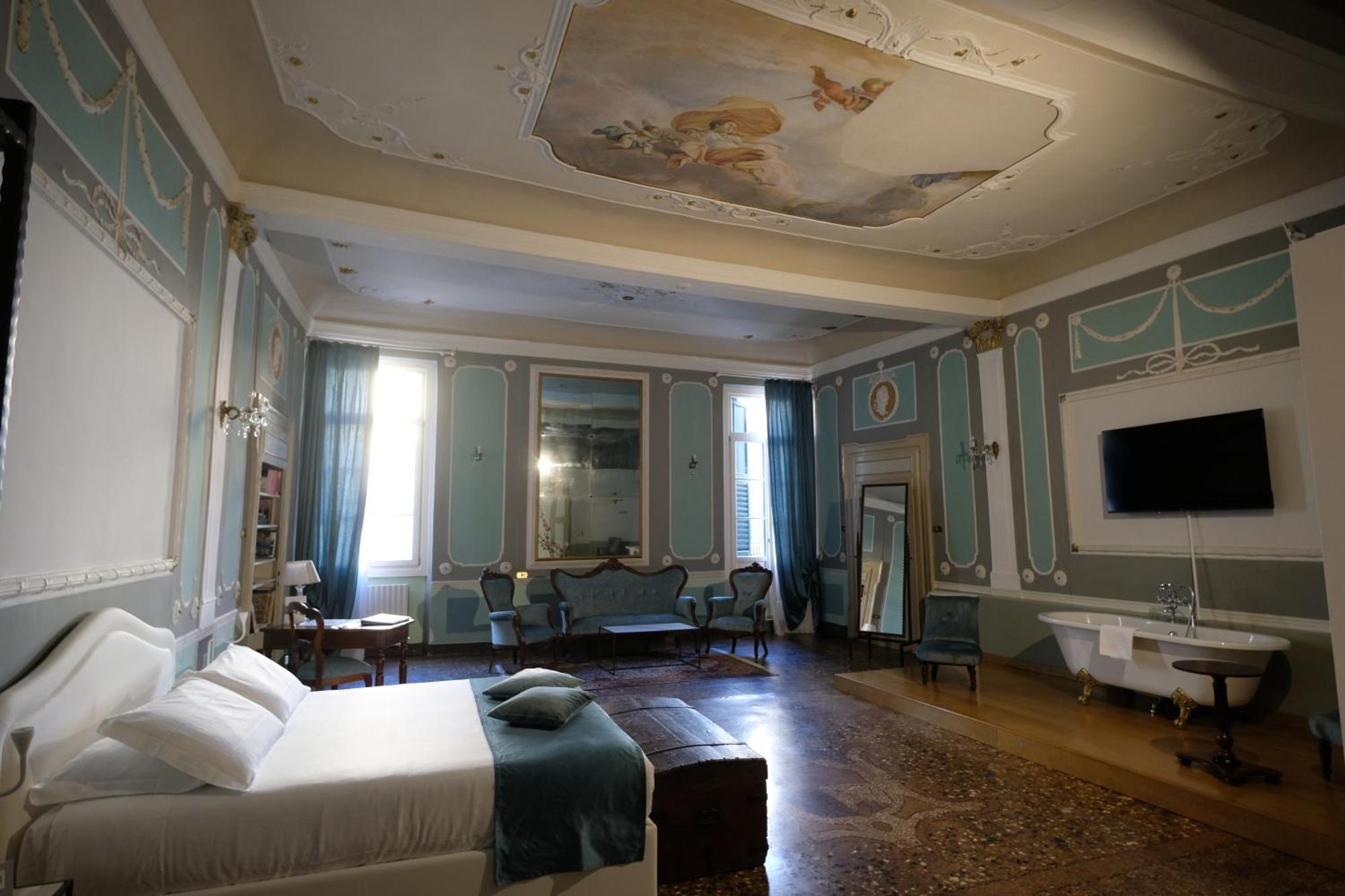 Appartamento Residenza Palazzo Negri *