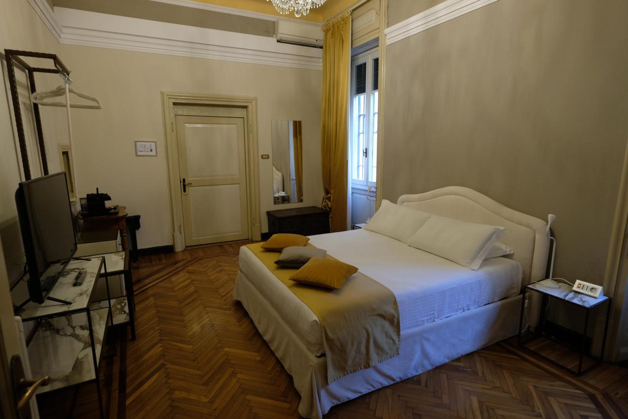Residenza Palazzo Negri Appartamento